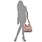 Fashion Shoulder Bag Hobo