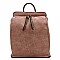 Fashion 2-toned Backpack