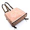 Fashion 2-toned Backpack