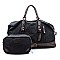 21" Canvas 2-in-1 Duffel
