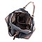 21" Canvas 2-in-1 Duffel