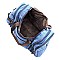 20" Canvas Duffle