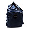20" Canvas Duffle
