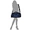 20" Canvas Duffle