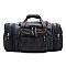 20" Canvas Duffle