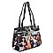 Fashion Picture Tote Bag