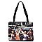 Fashion Picture Tote Bag