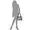 Fashion Picture Tote Bag