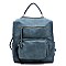 Front Pocket Backpack
