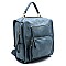 Front Pocket Backpack