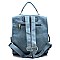 Front Pocket Backpack