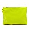Neon See Thru 2-in-1 Shopper