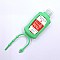 Set of 20 Jelly Candy 60ml Hand Sanitizer Holder
