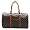 20" Monogram Duffle Bag