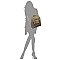 Trendy Flap Backpack