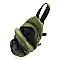 Large Fashion Sling Backpack