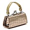 Pack of 12 Elegant Coin Purse