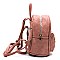 Classic Fashion Backpack