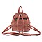 Classic Fashion Backpack