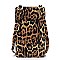 Leopard Crossbody Bag Cell Phone Purse