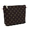 CM 4-in-1 Monogram Classic Satchel Value Set