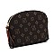 CM 4-in-1 Monogram Classic Satchel Value Set