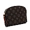 4-in-1 Monogram Classic Satchel Value Set