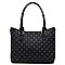 CM 4-in-1 Monogram Classic Satchel Value Set