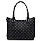 4-in-1 Monogram Classic Satchel Value Set