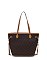 Fashion Monogram 3-in-1 Shopper