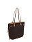 Fashion Monogram 3-in-1 Shopper