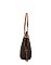 Fashion Monogram 3-in-1 Shopper