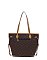 Fashion Monogram 3-in-1 Shopper