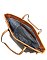Fashion Monogram 3-in-1 Shopper