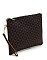 Fashion Monogram 3-in-1 Shopper