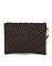 Fashion Monogram 3-in-1 Shopper