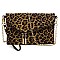 Envelope Crossbody Clutch