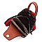 Stylish Monogram Sling Backpack