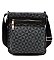 PM Monogram Crossbody Bag