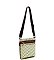 PM Monogram Crossbody Bag