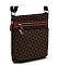PM Monogram Crossbody Bag