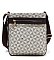 PM Monogram Crossbody Bag
