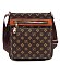 CM Monogram Crossbody Bag