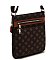 CM Monogram Crossbody Bag