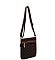 CM Monogram Crossbody Bag