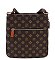 CM Monogram Crossbody Bag