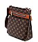 CM Monogram Crossbody Bag