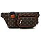 CM Monogram Fanny Bag Waist Bag