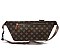 CM Monogram Fanny Bag Waist Bag