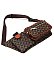 PM Monogram Fanny Bag Waist Bag